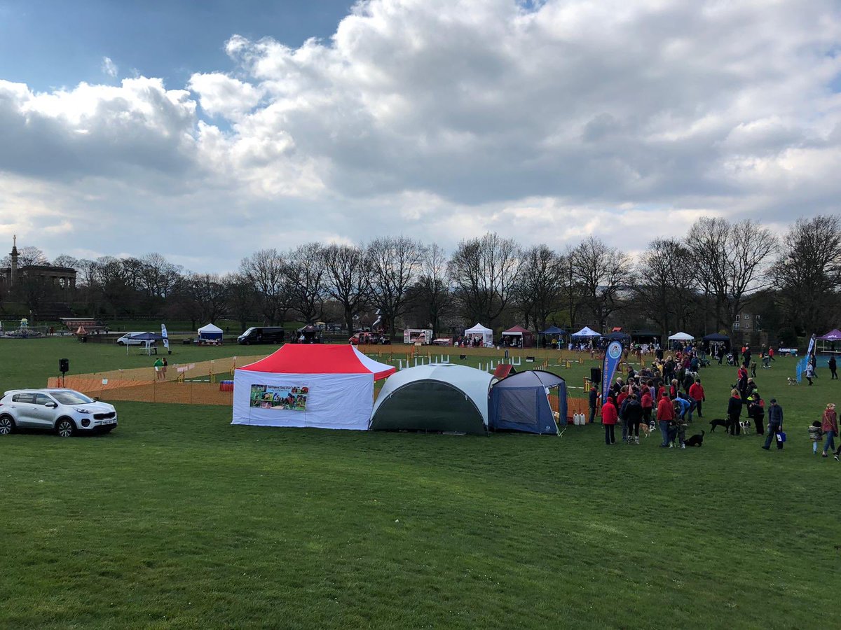 KirkleesMayor's tweet photo. Saturday April 13th 2019 perfect day #MayorFest @KirkleesMayorCh @GreenheadOf THANK YOU to all you wonderful folk for organising such a fantastic fundraiser @AshleighG87 @traceyking1976 @LiamDLking @RSPCAhx @KirkwoodHospice @59SquadronATC ! Love you all!!! https://t.co/kz0AzuAzEy