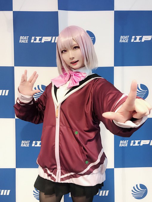Twitterのコスプレ画像21