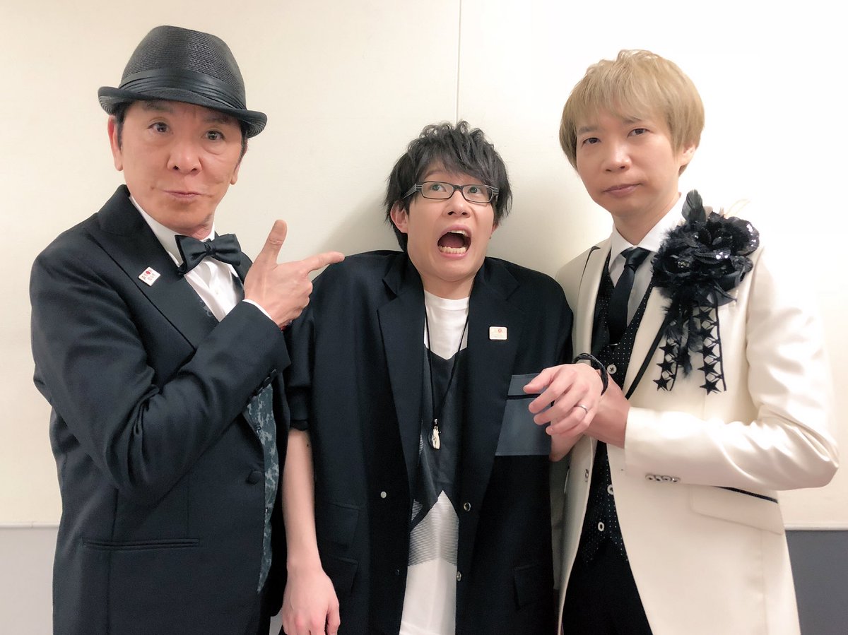 声優紅白歌合戦19 出演者感想まとめ 5ページ目 Togetter