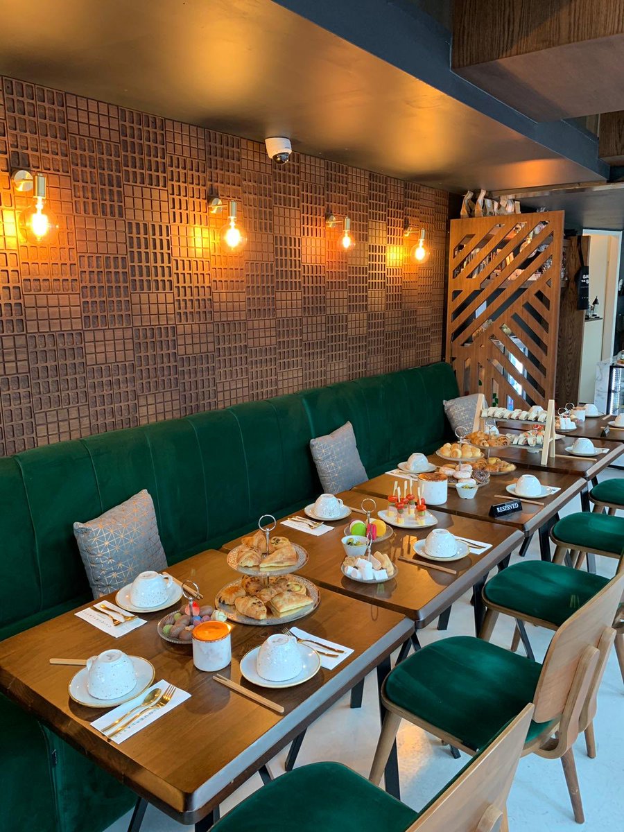 High Tea @chiqueolatte_utrecht 

#utrecht #chiqueolatte #chiqueolatteutrecht #cottage #hightea #hotspotutrecht