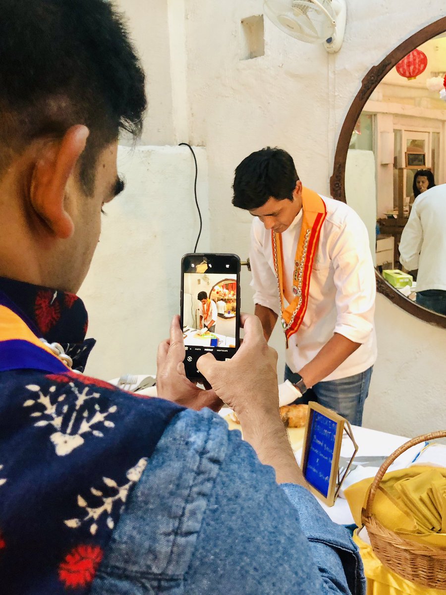 Chaine des Rotisseurs India (@ChaineIndia) / Posts / X