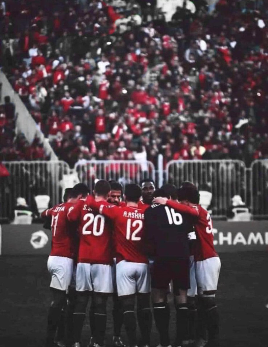 NourMamdoh13's tweet photo. We are believe you.. We are support you until death #مع_الاهلي_حتي_الموت https://t.co/sOrP8ew6Nw