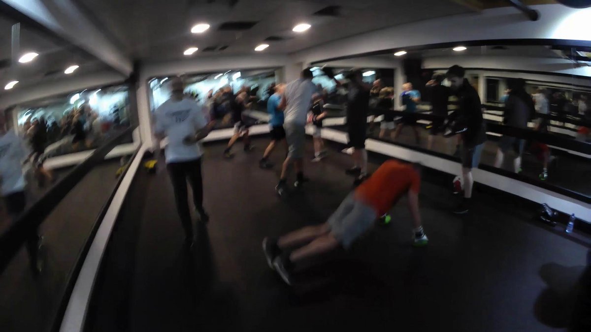 LawBoxing's tweet image. Atherton Class working very hard here