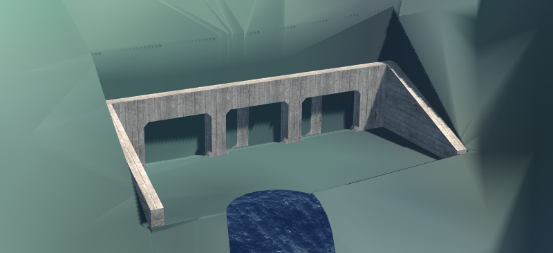 12dEast's tweet photo. 12d Model provides comprehensive tools for the design and optimisation of drainage and sewerage systems, and other non-gravity services such as gas, electricity, telecommunications and water. https://t.co/5APaxA8otn