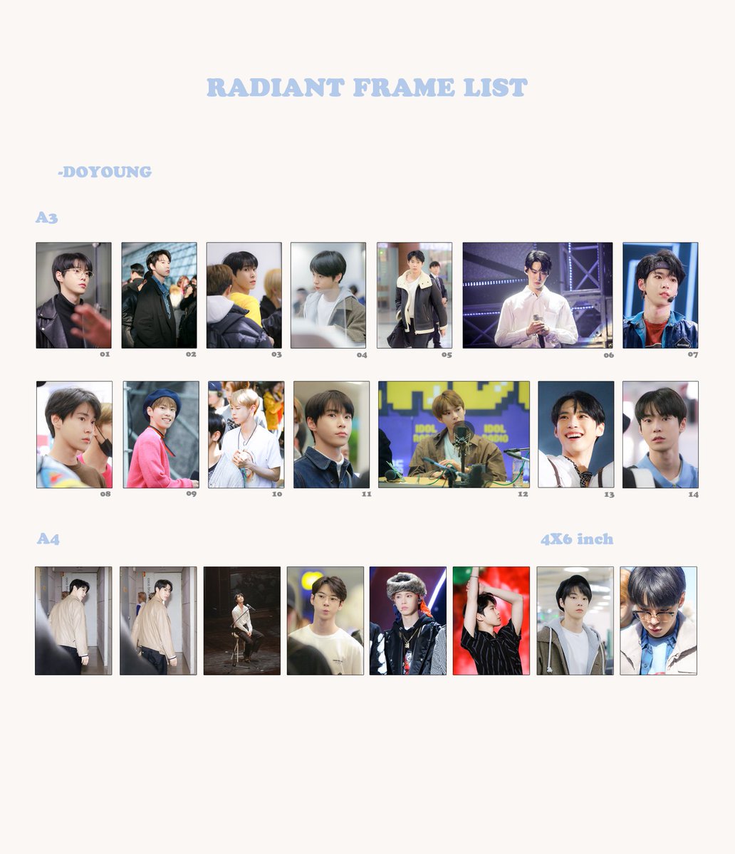 willischung's tweet photo. [🇭🇰香港區代購]韓站hidden &amp; FairyDust聯合cafe展覽ʀᴀᴅɪᴀɴᴛ周邊 by @radiant_nct @960201cokr @najaeminnet 
截止日期: 4月27日1859

詳情：https://t.co/DEH2l1Kfb2 https://t.co/RG9TCxbjrX