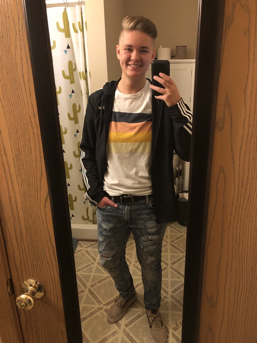 Felt cute, might delete later 😂