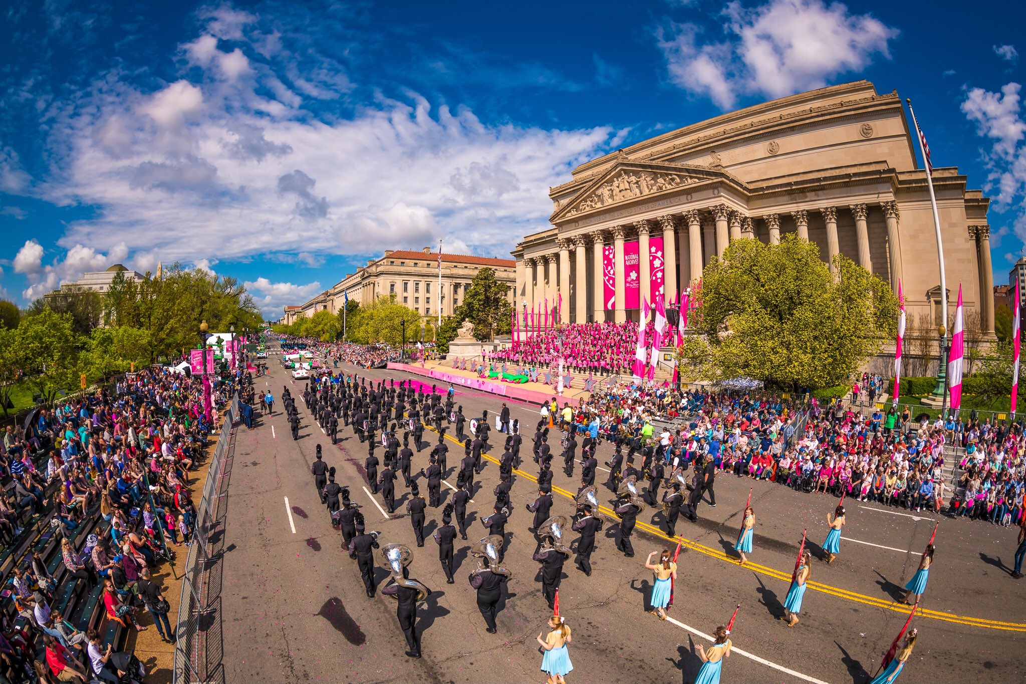 National cherry blossom festival on twitter the 2019 national