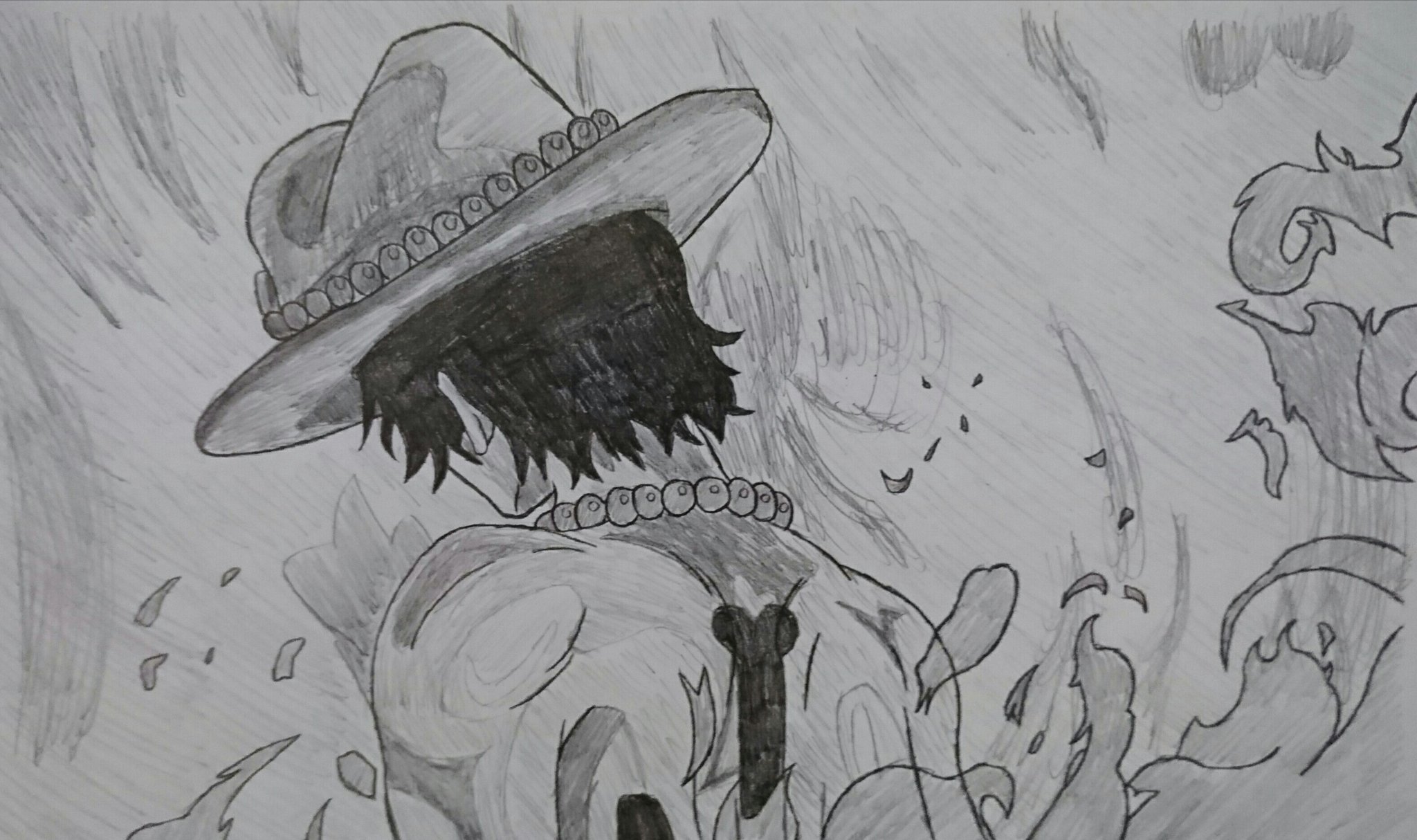 漫画家志望tomo Pa Twitter ワンピースのエースとサボを描いてみました ワンピース Onepiece エース サボ 漫画家志望さんと繋がりたい 絵描きさんと繋がりたい イラスト T Co 06tbicbvrv Twitter