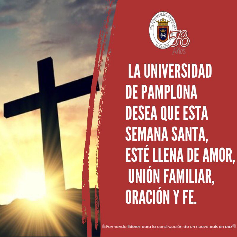 Unipamplona on Twitter: Unipamplona on Twitter: