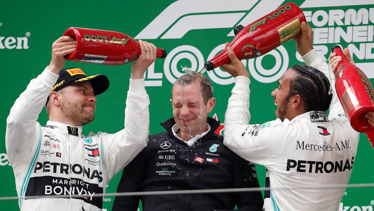 sports_ouest's tweet image. 🗨 « Le début de saison parfait » pour Mercedes, selon Bottas 
ouest-france.fr/sport/formule-…
#GpDeChine #F1