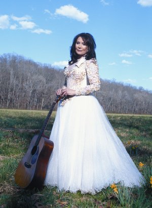 Happy Birthday to Loretta Lynn. 