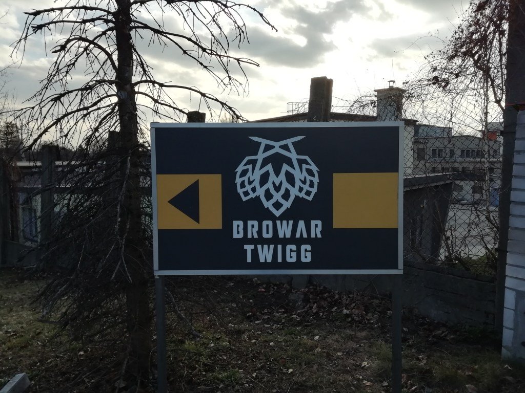 Browar Twigg - Kraków , an Englishman in Poland. #CraftBeer belgianbeergeek.be/2019/04/14/bro…