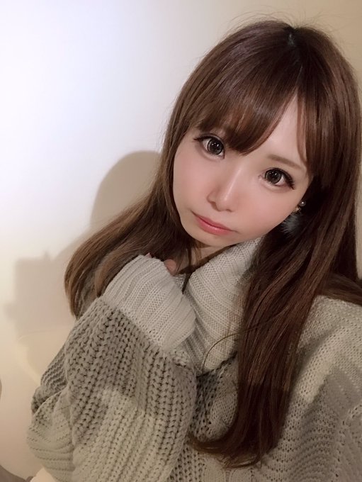Twitterのコスプレ画像5