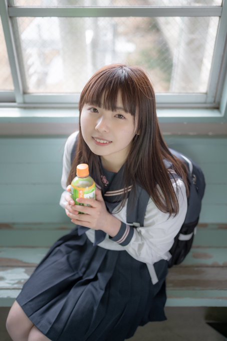 Twitterのコスプレ画像54