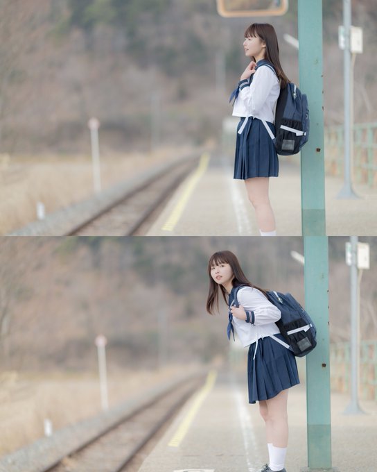 Twitterのコスプレ画像52