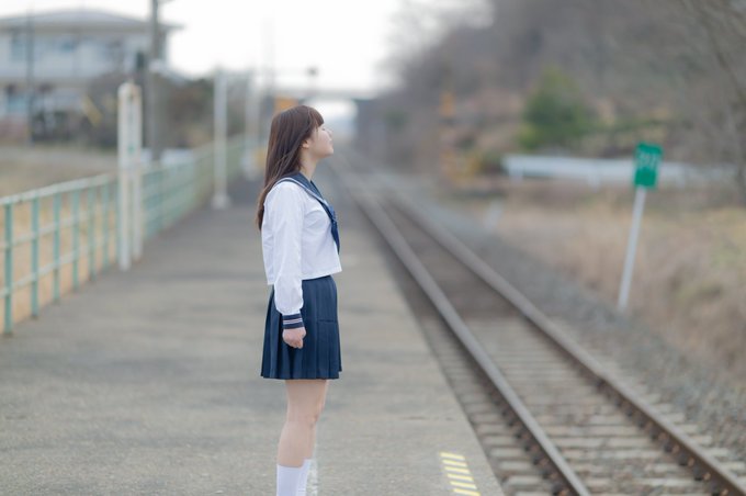 Twitterのコスプレ画像53