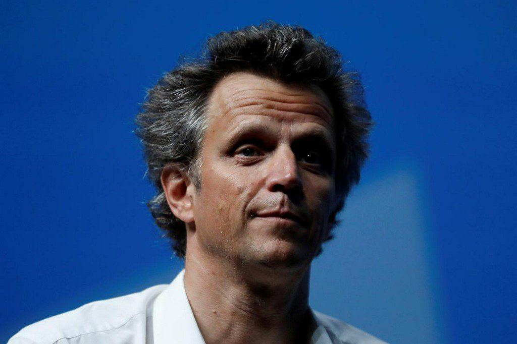 Publicis pays $4.4 billion for Epsilon to extend digital reach reut.rs/2IxodvG