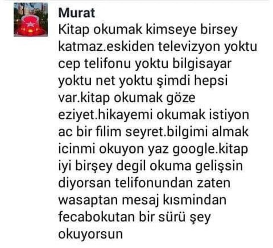 berbatedebiyat's tweet photo. "neden kitap okumalıyız?" sorusunun cevabı ektedir: https://t.co/gIyJpEwP2G