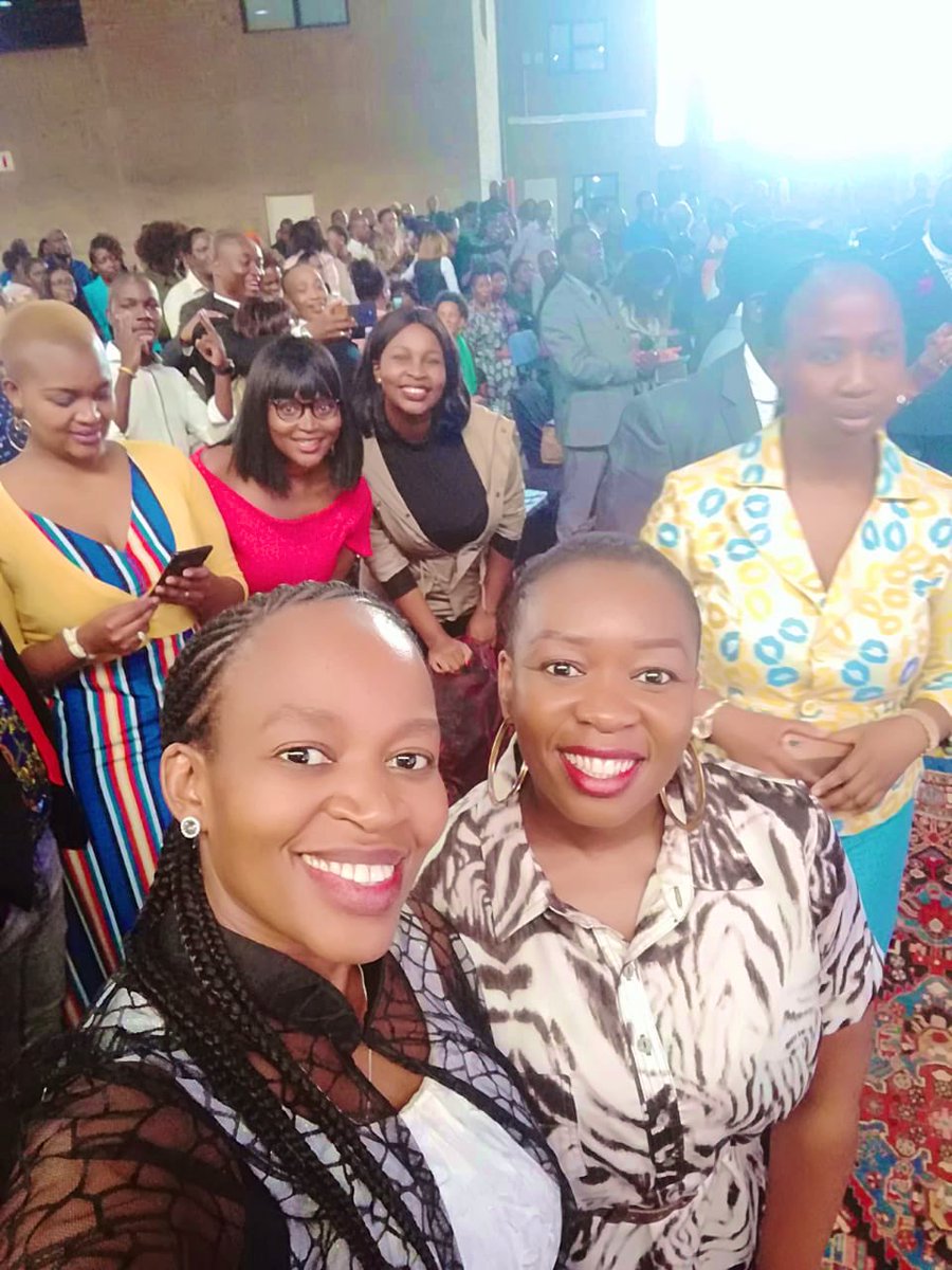 NdinguUnathi's tweet photo. What shall we say?! This indeed is the doing of the Lord & it is simply marvelous in our eyes! #ADreamIsBorn 1st Sunday service at @gracehousetwit’s new place of worship #GOSHEN! Thank You Jesus! @chuksozabor @augustaozabor #TheFutureIsNow #2019MyYearOfMightyWorks #ItsANewSeason https://t.co/h3QhcohfXV