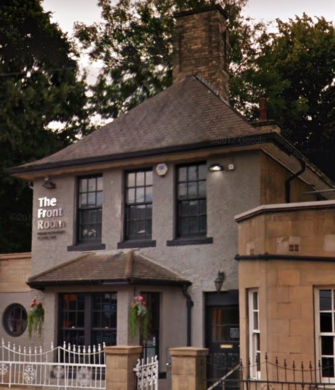 The__FrontRoom's tweet photo. Your home from home! 🏡

#independentsheffield #indianrestaurant #cosy #indiancuisine #hillsborough https://t.co/f4dIyEuOWZ