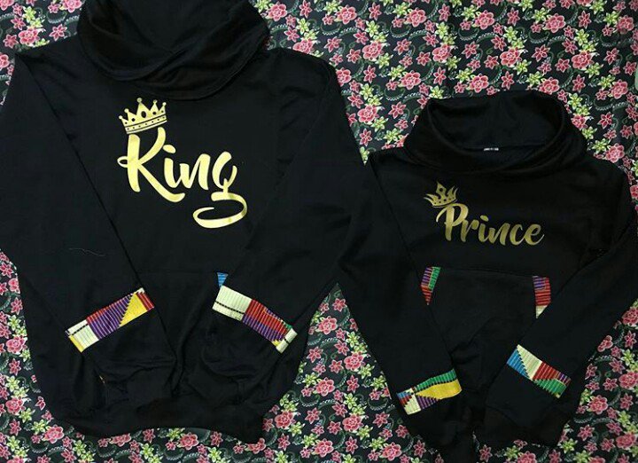 krystn_nteere's tweet photo. Every day we beat our hears trying to find a timeless style and fashion accepted across all ages and gender.
Dm to order
#ForTheThrone 
#60Mins 
#ankarafashion
#WinterIsHere https://t.co/WtClE0og2d