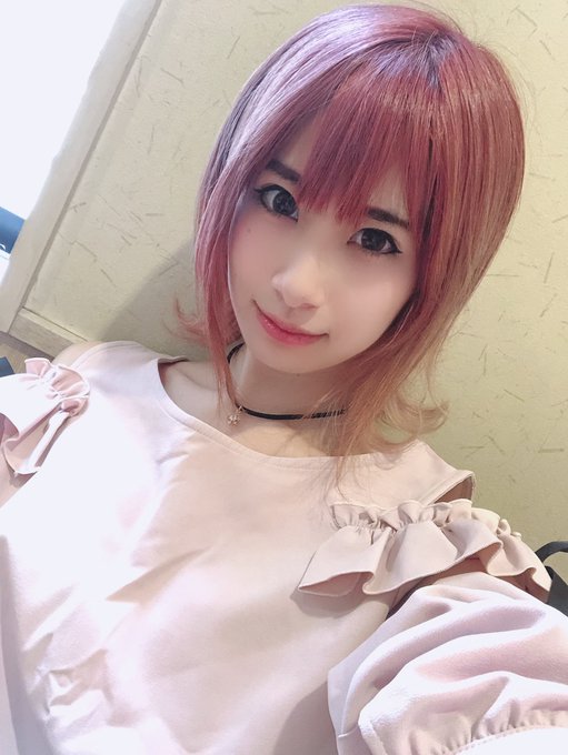 Twitterのコスプレ画像7