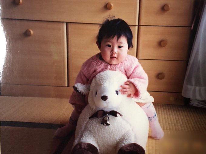 Twitterのコスプレ画像8