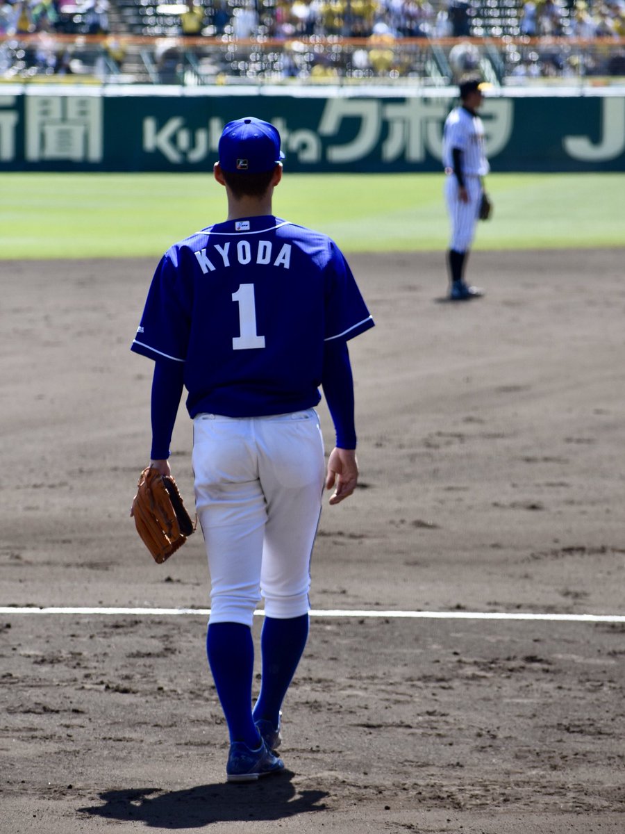 プロ野球ai的オールドスタイルの選手の写真大集合