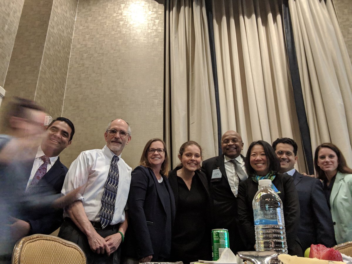 adelealexandr's tweet photo. selfies are a learning process just like #Delphi rounds. Thank y'all for a great meeting in Dallas for the @AmCollSurgeons #MEASUR Delphi Round 2 meeting! 🤠 https://t.co/pnc1K26hN8