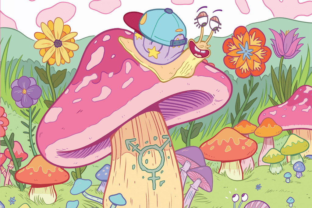 ButWhyThoPC's tweet image. .@limerencepress, an imprint of @OniPress, is proud to bring you a brand new installment of the “Quick &amp;amp; Easy” series, 'A Quick &amp;amp; Easy Guide to Queer &amp;amp; Trans Identities' which is out April 24th. butwhythopodcast.com/2019/04/14/a-q…