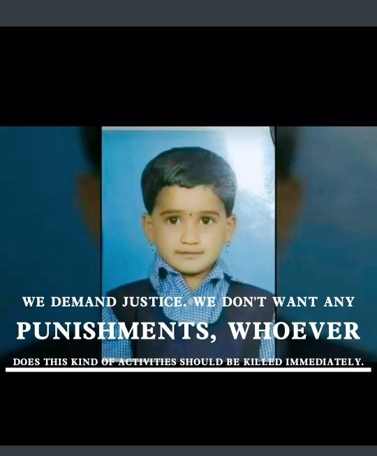 Jeevana64164964's tweet photo. #justiceforpravalika   #justiceforpravalika 
@TrendsHyderabad  @KTRTRS  @KTRoffice @RaoKavitha @urstrulyMahesh @PawanKalyan @KartikDayanand @RGVzoomin  @TelanganaPolice @MinIT_Telangana @TrendsmapIndia @Trendsmap @PrashantKishor @ysjagan https://t.co/4za71RxtmO