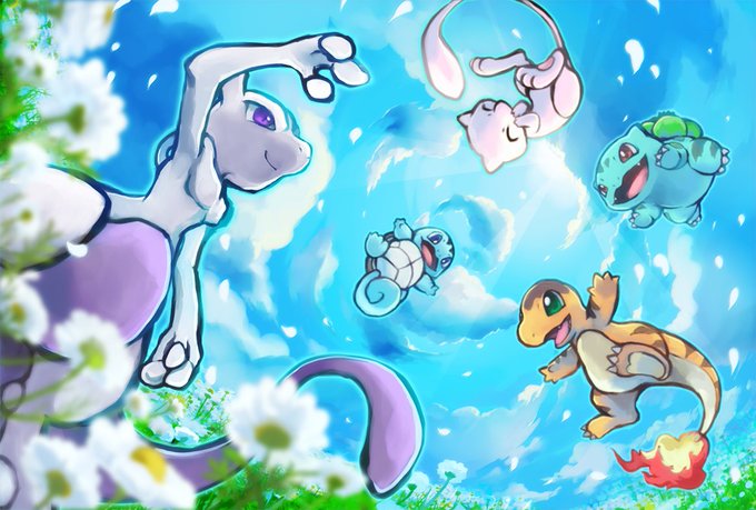 フシギダネのtwitterイラスト検索結果 フシギダネのtwitterイラスト検索結果