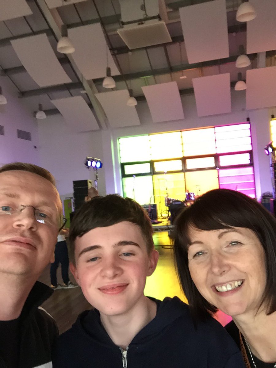 LibFalkirk's tweet photo. Denny team getting ready for #rascalton @RSCLTN gig in Denny Library @LoudinLibraries https://t.co/o7LwHAT6tx