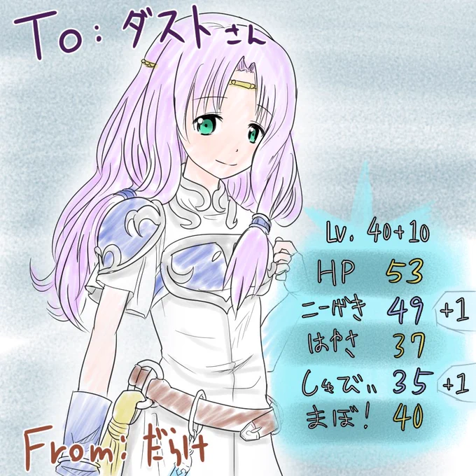 @hosikuzuWS 「ふぁぼした人のアイコンをシャーペンでさらさら描く」の件です。ふぁぼありがとうございました! 