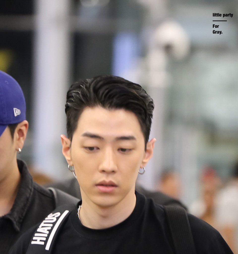 Little Party Safe Flight Callmegray Callmegray Aomg Gray 그레이 이성화 Happysongkranwithaomg Little Party Safe Flight Callmegray Callmegray Aomg Gray 그레이 이성화 Happysongkranwithaomg