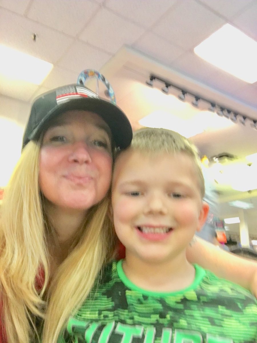 HollyBSharp2's tweet image. The Love of my Life! ❤️ Keep them close, they are on lease from God!