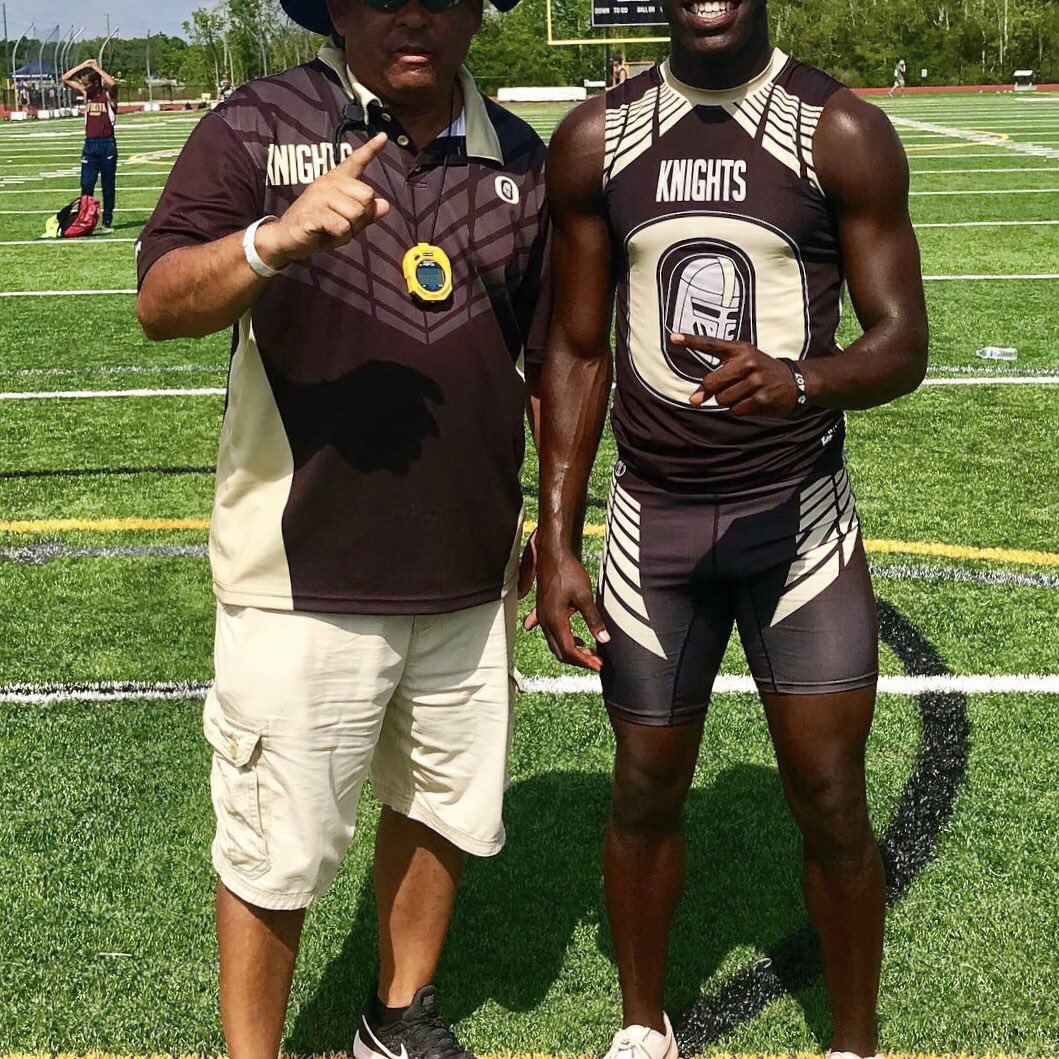 OcoeeAthletics's tweet photo. Ocoee High School district champs from today’s track meet! https://t.co/7DDsbtCYBs