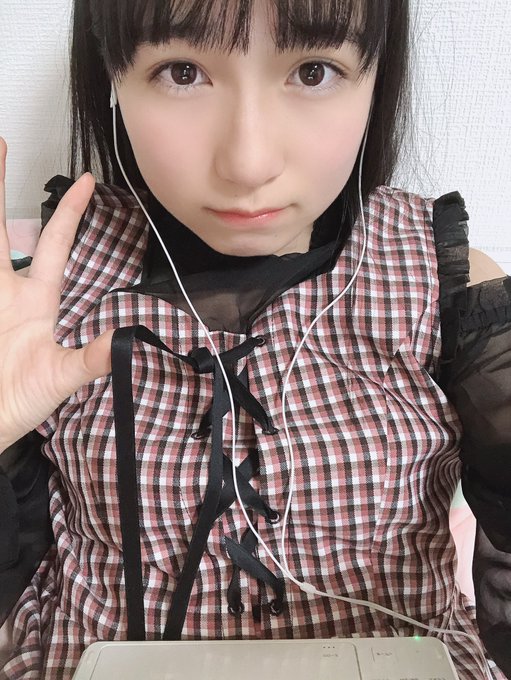 今村麻莉愛のTwitter画像14
