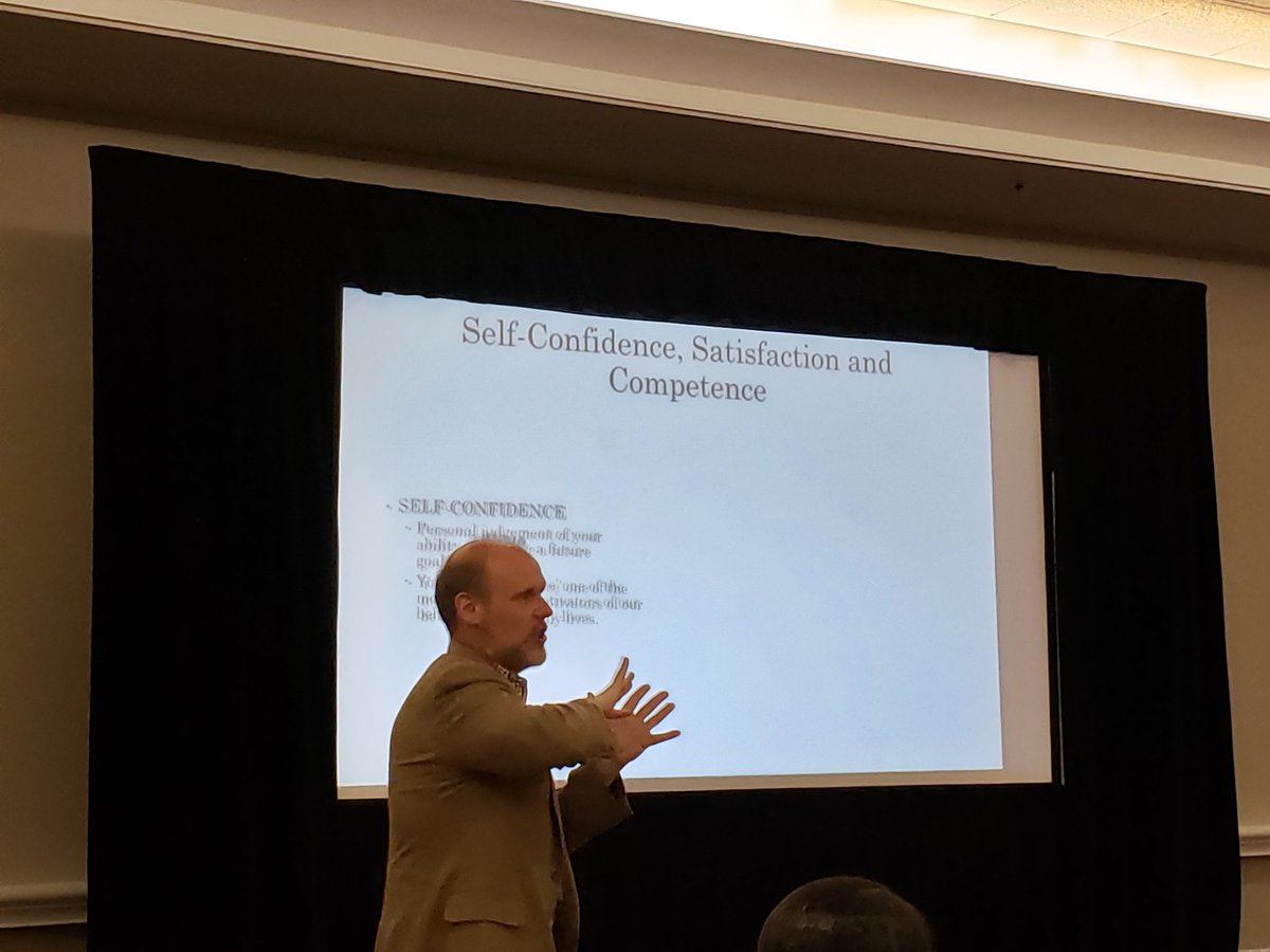 KozlowskiLisa's tweet photo. Postdoc and career office leaders learning how to grow themselves @nationalpostdoc #NPA2019 @NIH_OITE @APA @NIEHS @UABPhDLife @uabmedicine @JeffersonUniv @nyu @BWFPATH #dukepostdoc #umbpostdoc #nyupostdoc https://t.co/KXI026D4PS