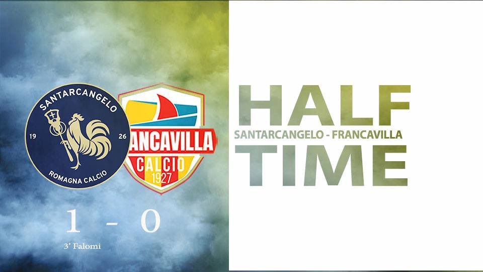 Santarcangelo Calcio (@santarcangelosr) on Twitter photo 