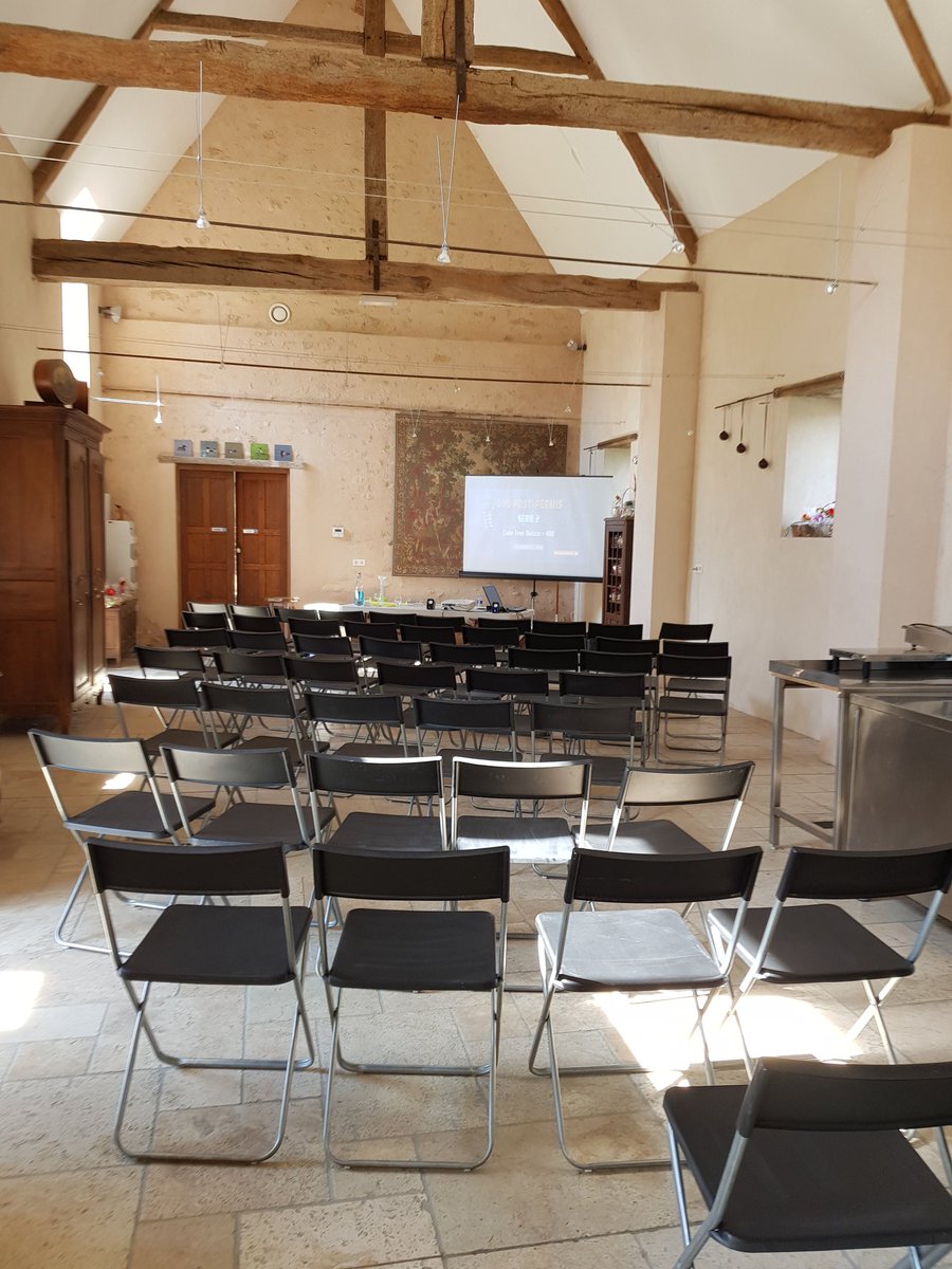 ASSO_SASER's tweet photo. Session de test de connaissances du Code de la Route ce dimanche à  St jean des échelles #Sarthe la grande malpougere . https://t.co/gCRukEok5G