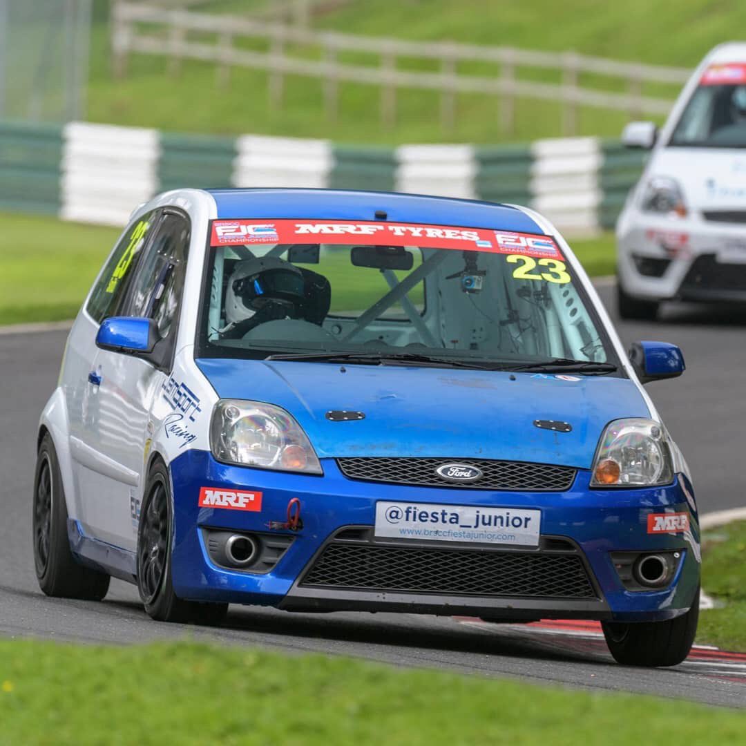 This is my racing page where I will keep you up to date with my racing