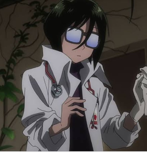 血界のtwitterイラスト検索結果