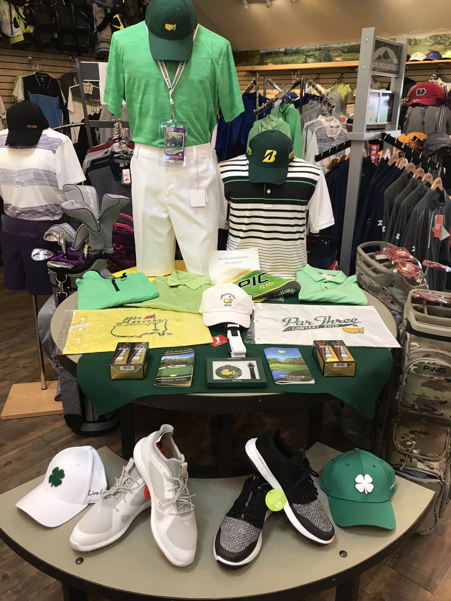 Masters Sunday ⛳️🏌🏾‍♂️