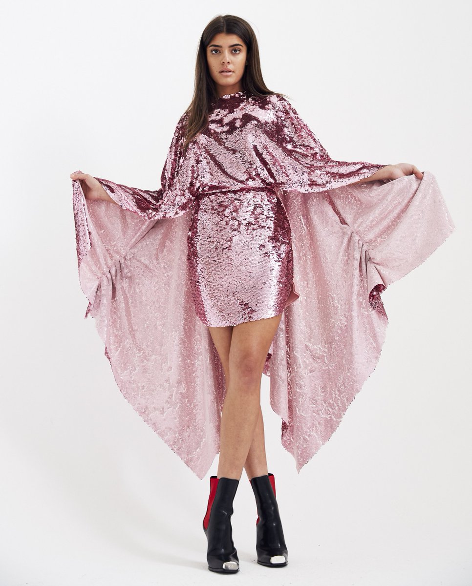 SHOWstudio's tweet photo. NEW ARRIVALS! Offering looks from the likes of @CalvinKlein, @Cottweiler, #DELADA and #PaulaKnorr, @MACHINE_A has you set for the springtime! Shop in-store and online: https://t.co/7oKS8drJAQ https://t.co/TEdpDSwNQ7