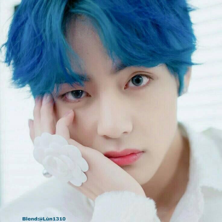 min_icy's tweet photo. Has this been called a masterpiece?
#Taehyung_BTS https://t.co/oND7sLpQIO