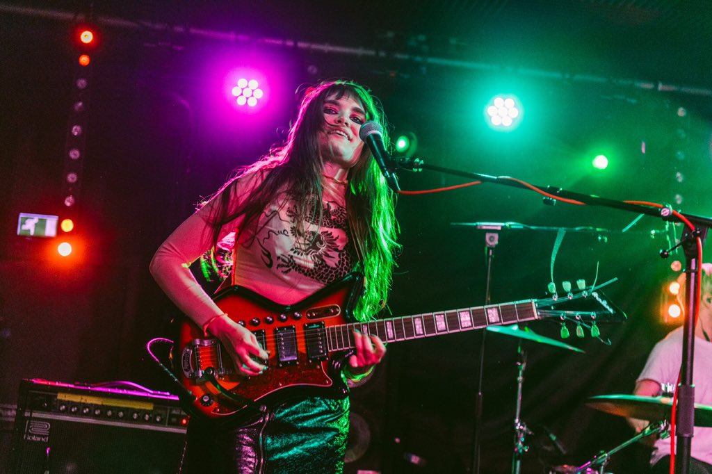 Wide Days tweet media