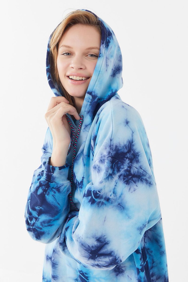 oversized hoodie urban outfitters