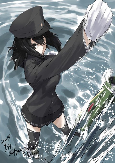 烈風のtwitterイラスト検索結果 古い順 烈風のtwitterイラスト検索結果 古い順