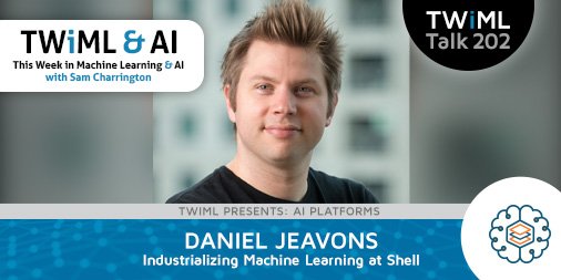 #TB to when <a href="/dannyjeavs/">Dan Jeavons</a> , of <a href="/Shell/">Shell</a>, joined us to explore the evolution of analytics and data science at Shell, and cover a ton of interesting machine learning use cases that the company is pursuing, such as well drilling and charging smart cars. ed.gr/bhblr